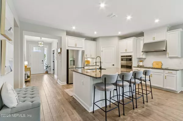 Fernandina Beach, FL 32034,85395 BERRYESSA WAY