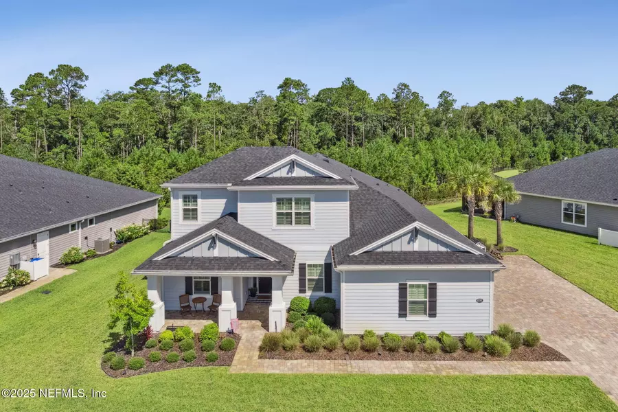 85395 BERRYESSA WAY, Fernandina Beach, FL 32034