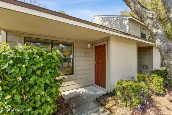 Fernandina Beach, FL 32034,7 JASMINE PL #7 & 8