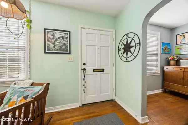 Jacksonville, FL 32205,1281 MENNA ST