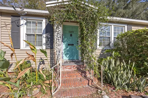 Jacksonville, FL 32205,1281 MENNA ST