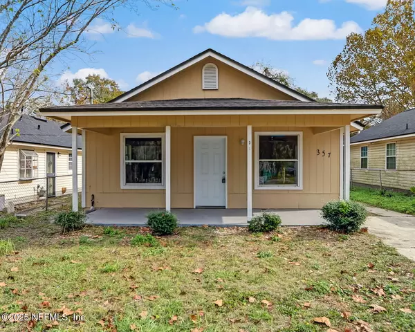Jacksonville, FL 32204,357 SMITH ST