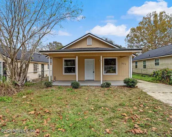 357 SMITH ST, Jacksonville, FL 32204