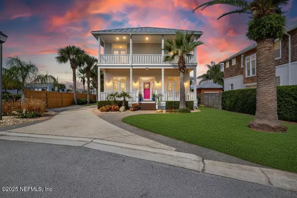 Jacksonville Beach, FL 32250,259 32ND AVE S