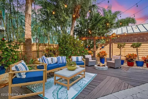 Jacksonville Beach, FL 32250,259 32ND AVE S