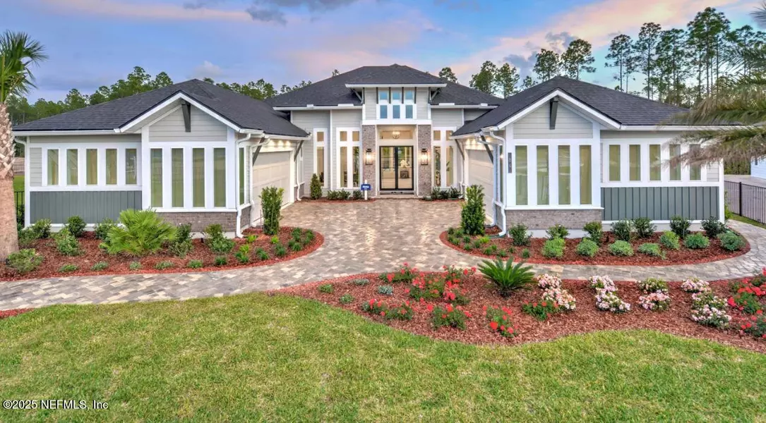 61 GLENBRIAR CT, St. Augustine, FL 32092