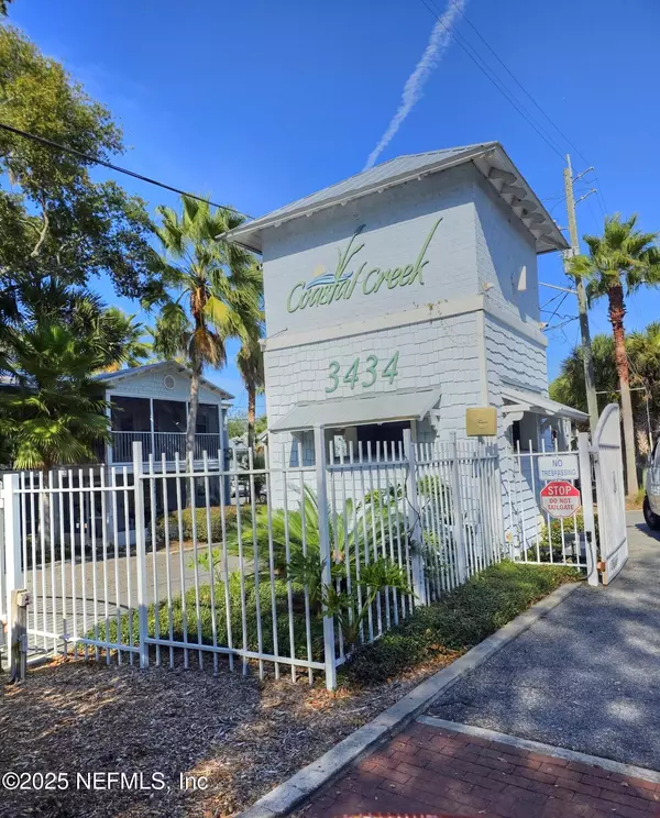 Jacksonville, FL 32210,3434 BLANDING BLVD #141