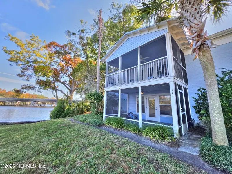 3434 BLANDING BLVD #141, Jacksonville, FL 32210