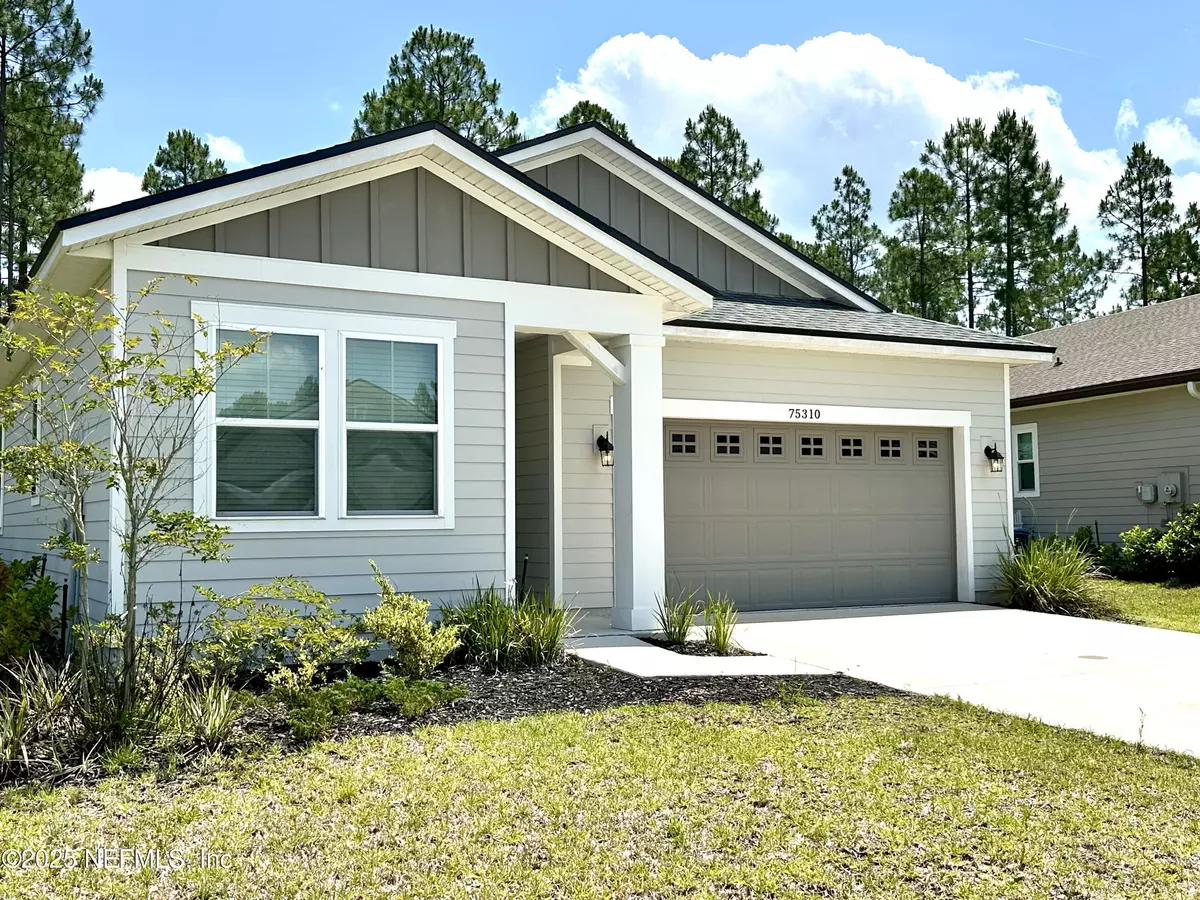 Yulee, FL 32097,75310 WHITE RABBIT AVE