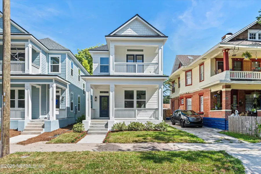 0 E 7TH ST E, Jacksonville, FL 32206