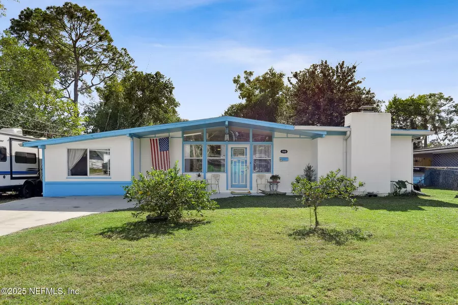 7428 SANDHURST RD S, Jacksonville, FL 32277