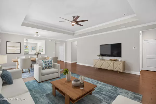 Ponte Vedra, FL 32081,203 WOODHURST DR