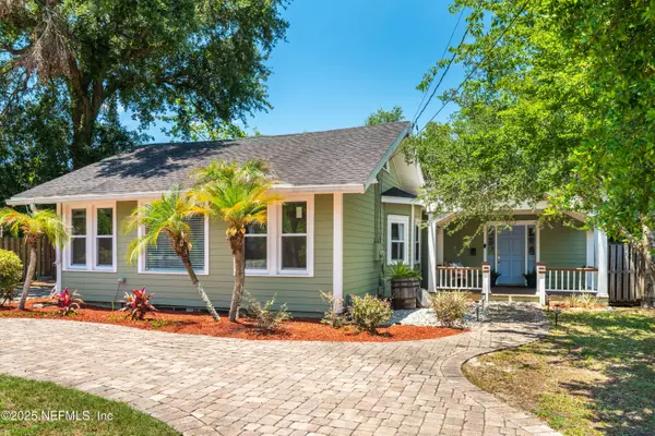 Jacksonville, FL 32210,4227 WOODMERE ST