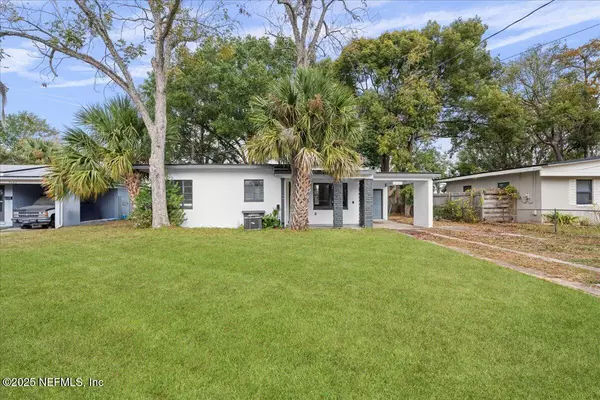 Jacksonville, FL 32210,5037 CAMILLE AVE