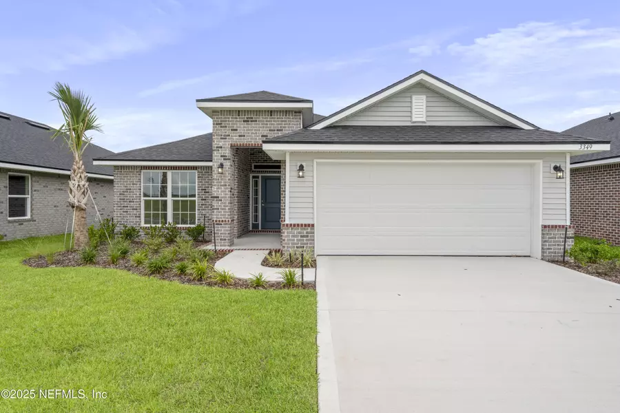 3380 MEADOW RIDGE PL, Green Cove Springs, FL 32043