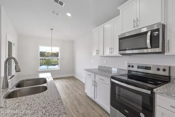 Green Cove Springs, FL 32043,3386 MEADOW RIDGE PL