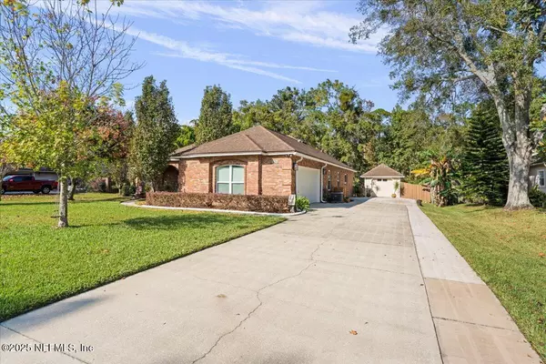 Fleming Island, FL 32003,136 FAIRWAY OAKS DR