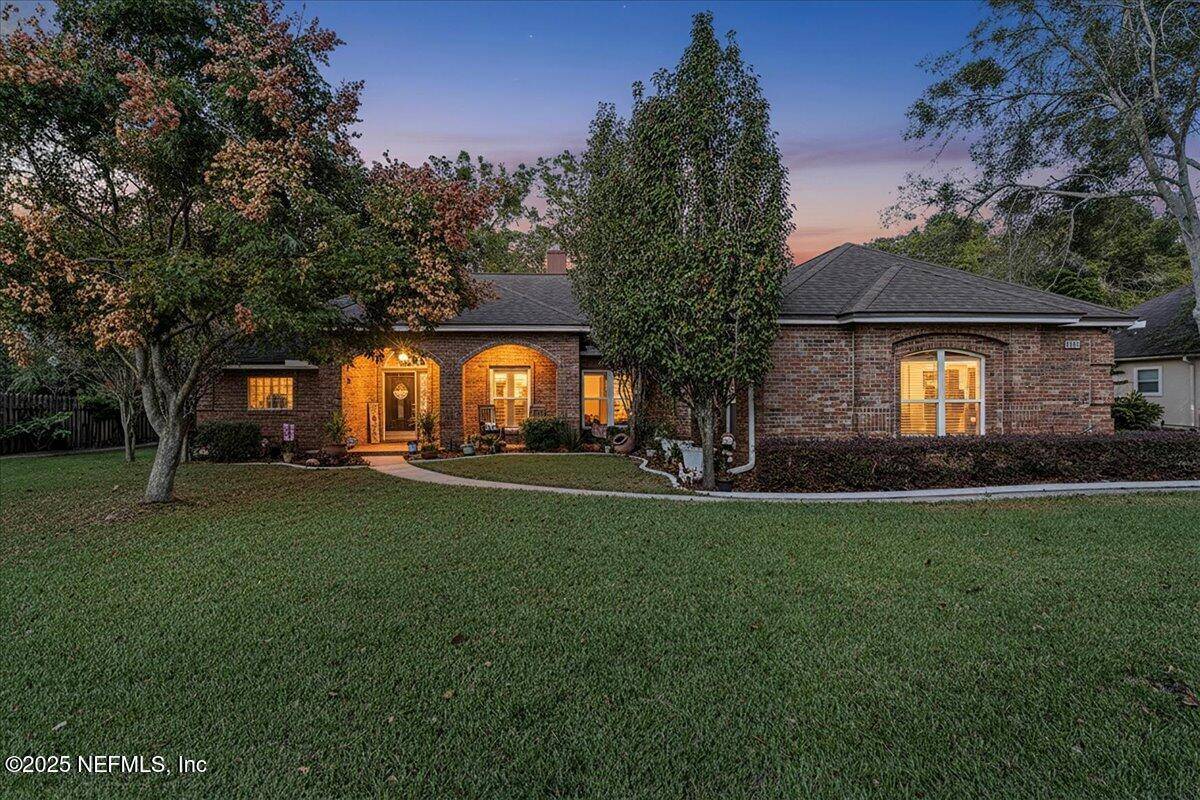 136 FAIRWAY OAKS DR, Fleming Island, FL 32003