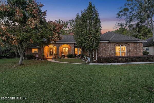 136 FAIRWAY OAKS DR, Fleming Island, FL 32003