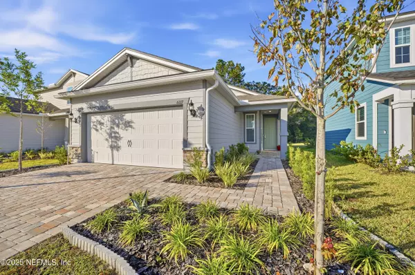 St. Augustine, FL 32095,607 BLIND OAK CIR