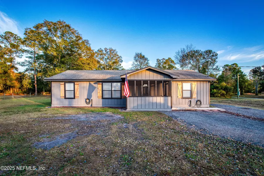 45606 MUSSLEWHITE RD, Callahan, FL 32011