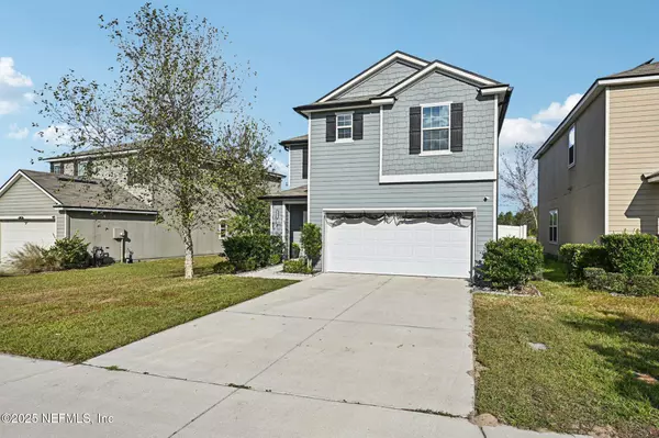 Green Cove Springs, FL 32043,2875 BUCK CREEK PL