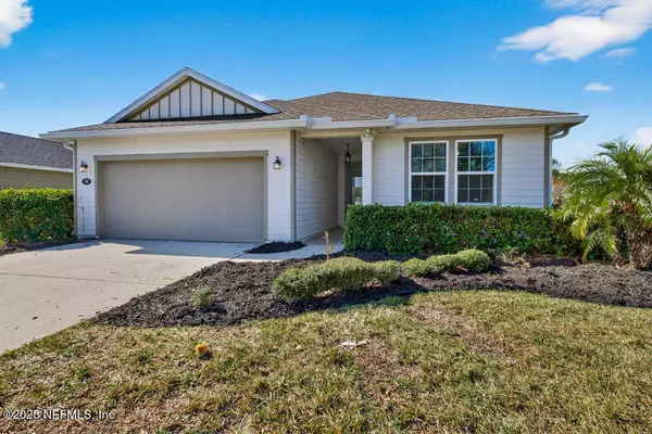 St. Augustine, FL 32092,769 TRELLIS BAY DR