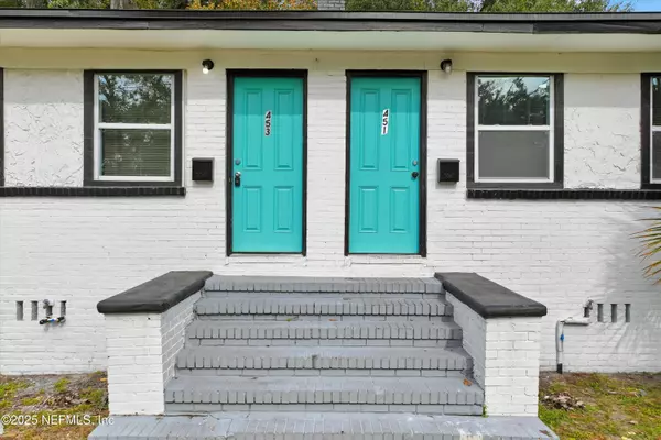 Jacksonville, FL 32206,451 LONG BRANCH BLVD