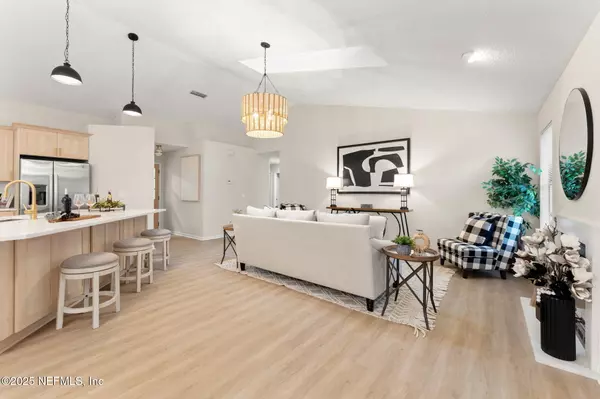 Jacksonville, FL 32246,2157 HEATH GREEN PL N