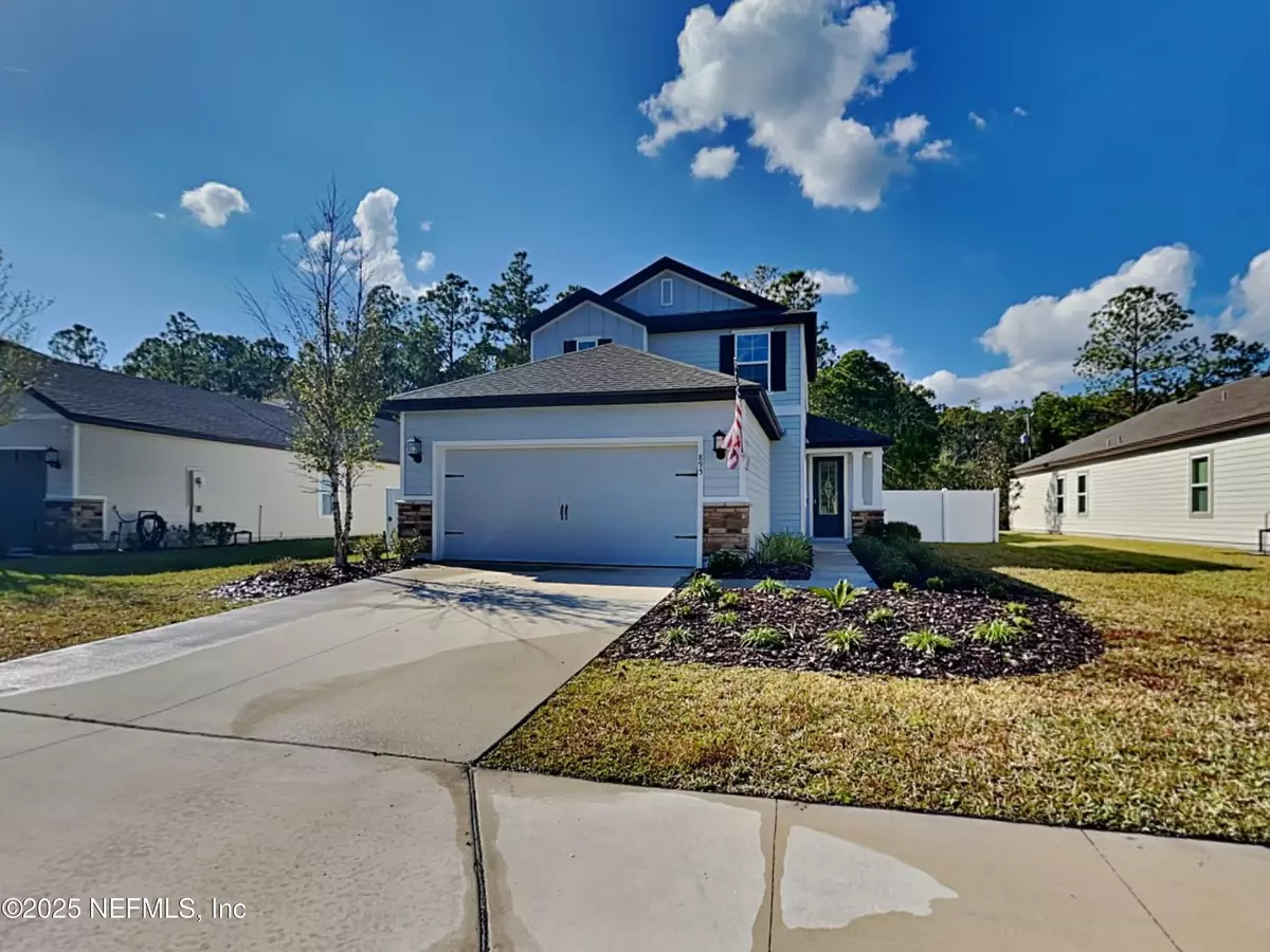 St. Augustine, FL 32084,895 MORGANS TREASURE RD