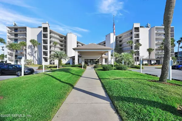 St. Augustine, FL 32080,2 DONDANVILLE RD #703