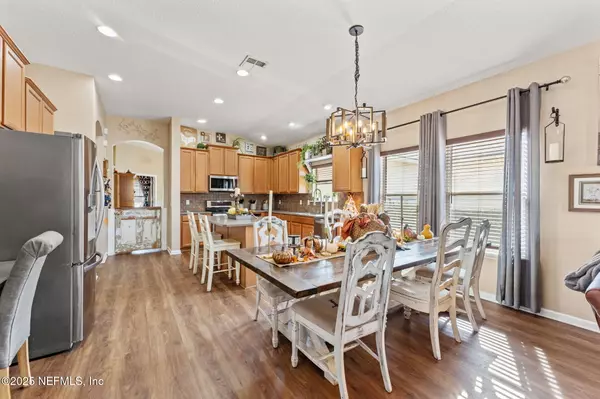 Green Cove Springs, FL 32043,2815 WOODBRIDGE CROSSING CT