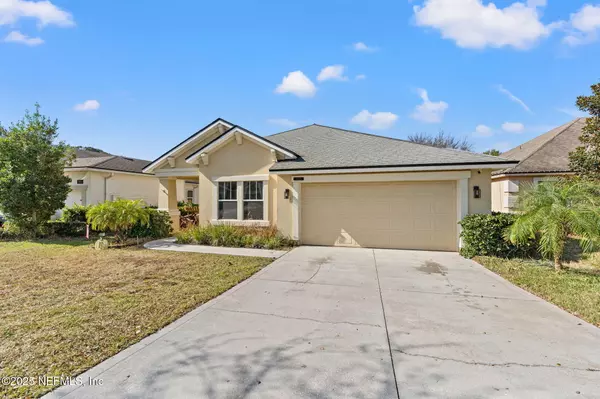Green Cove Springs, FL 32043,2815 WOODBRIDGE CROSSING CT