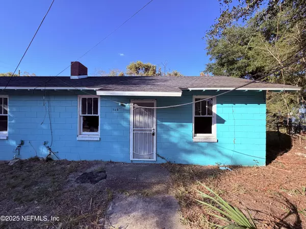 Jacksonville, FL 32206,1235 E 24TH ST