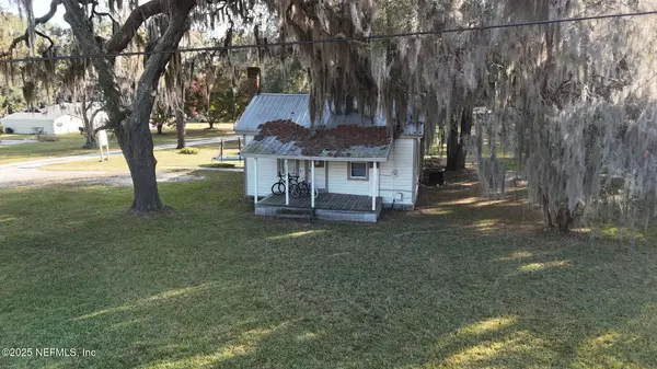 3770 RANDALL RD, Green Cove Springs, FL 32043