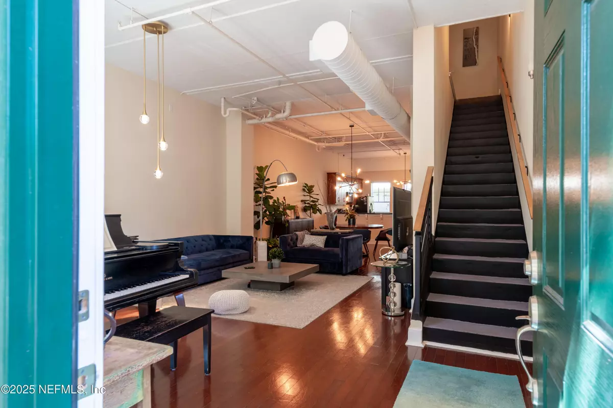 Jacksonville, FL 32204,1661 RIVERSIDE AVE #104