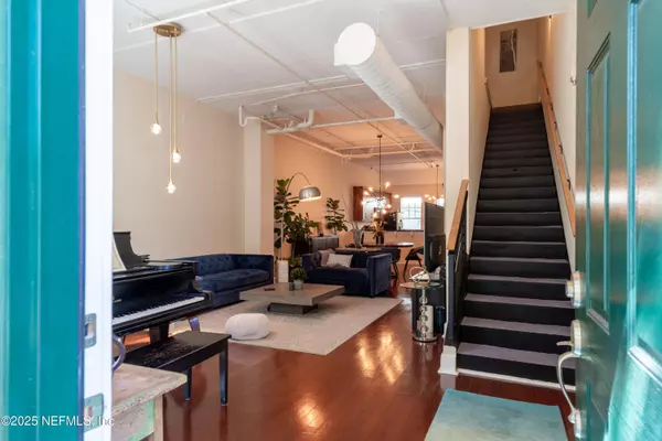 1661 RIVERSIDE AVE #104, Jacksonville, FL 32204