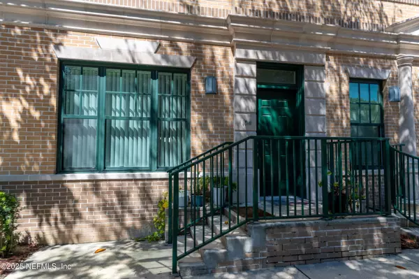 Jacksonville, FL 32204,1661 RIVERSIDE AVE #104