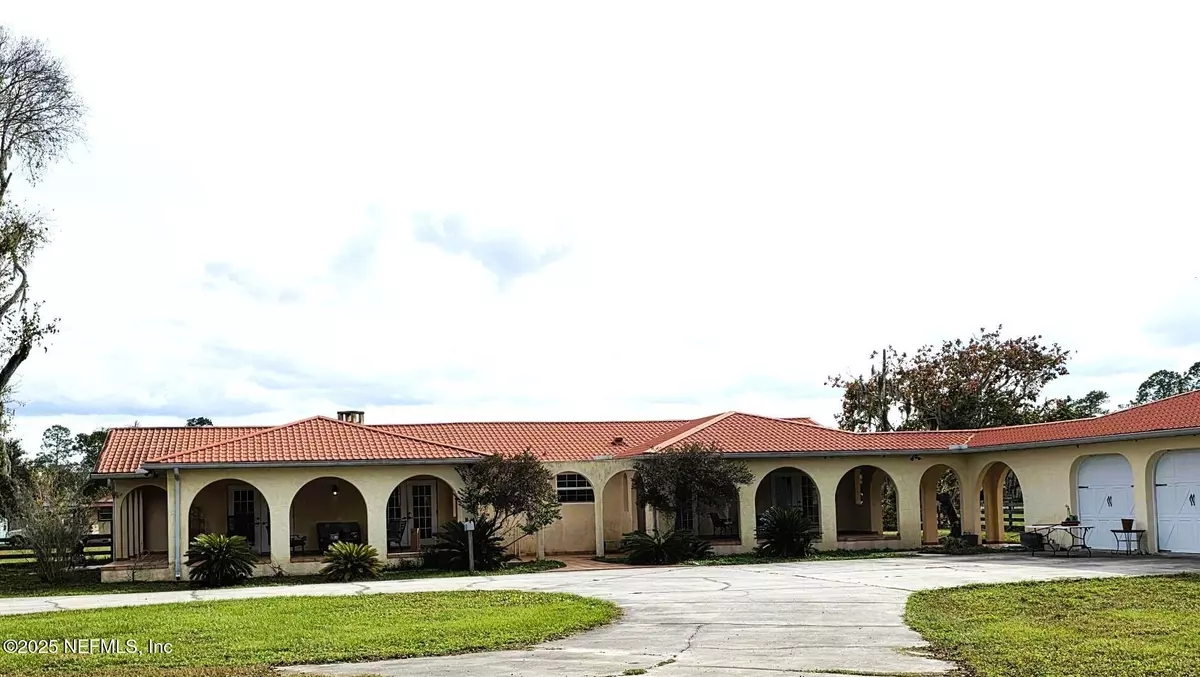 Seville, FL 32190,721 BUNNELL RD