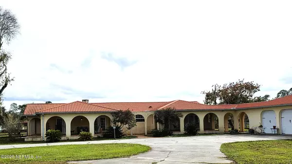 721 BUNNELL RD, Seville, FL 32190