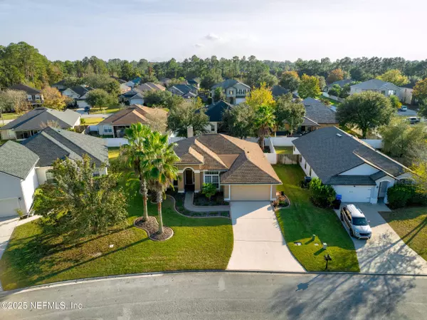 St. Augustine, FL 32092,1575 E WINDY WILLOW DR