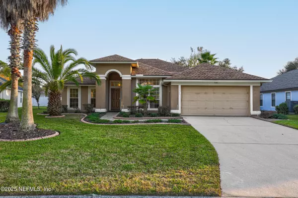 St. Augustine, FL 32092,1575 E WINDY WILLOW DR