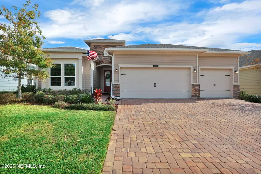 175 DIAMONDBACK AVE, St. Augustine, FL 32095