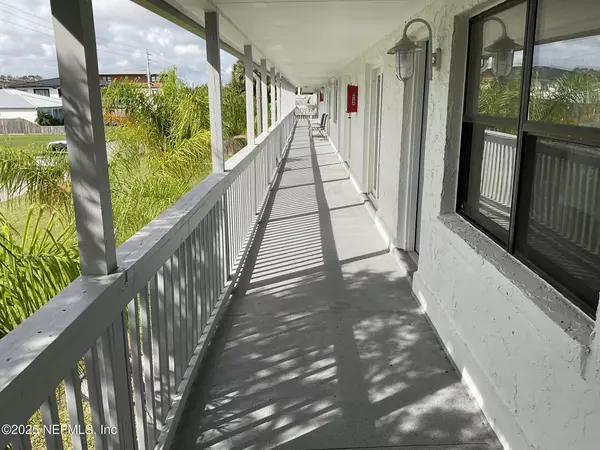 St. Augustine, FL 32080,318 ARRICOLA AVE #204