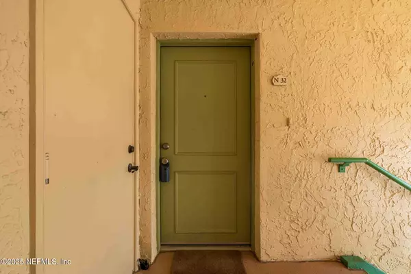 Jacksonville Beach, FL 32250,201 25TH AVE #N32