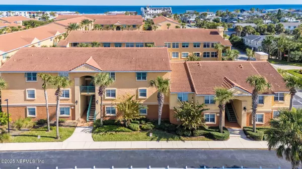 Jacksonville Beach, FL 32250,201 25TH AVE #N32