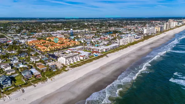 201 25TH AVE #N32, Jacksonville Beach, FL 32250