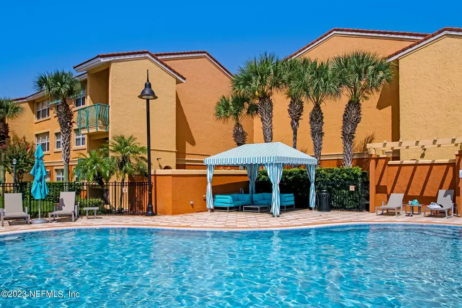 201 A 25TH AVE S #N32, Jacksonville Beach, FL 32250