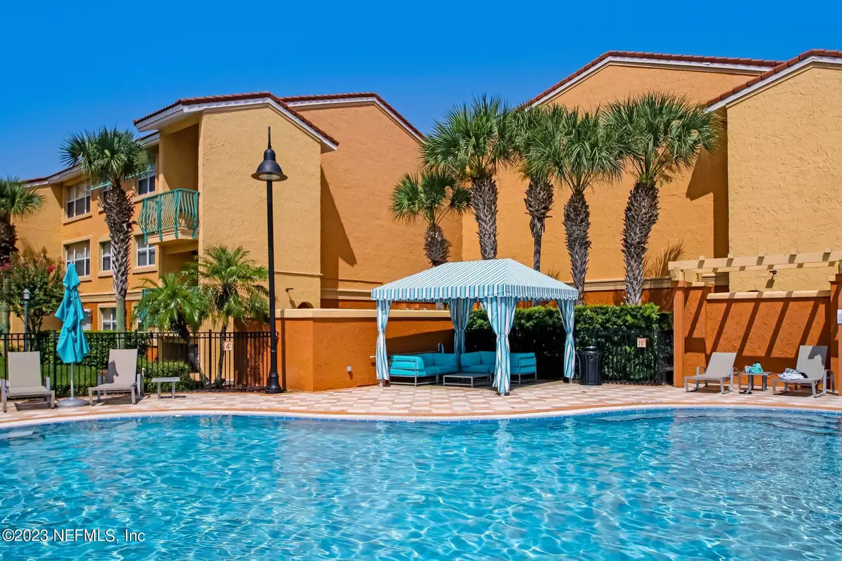 Jacksonville Beach, FL 32250,201 A 25TH AVE S #N32