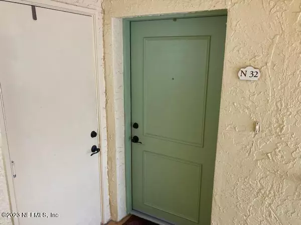 Jacksonville Beach, FL 32250,201 A 25TH AVE S #N32